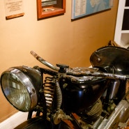 [남미여행] 모터사이클 다이어리의 체 게바라 박물관
