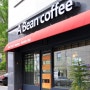 에이빈 커피(A Bean coffee)핸드드립전문점 /핸드드립원액으로 카페콘파냐와 캬라멜 마끼아또 만들기
