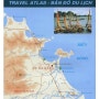베트남 여행지도와 여행정보 '베트남 관광지도책