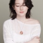이영애 화보 : 골든듀 JLOOK 이영애LYA LOVE 캠페인