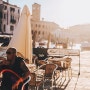 [이탈리아여행] 베니스, 빛나는 물의 도시