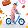 어린이 자전거 추천 : 삼천리 쿠키 밸런스 자전거 2016 정보 :)