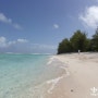 괌 가장 아름다웠던 해변 리티디안 @괌 리티디안 비치