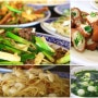 타이완 가오슝의 음식문화는 이랬다