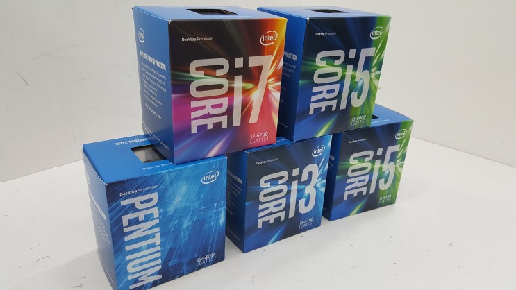 5월 Cpu 성능순위 밴츠마크 : 네이버 블로그