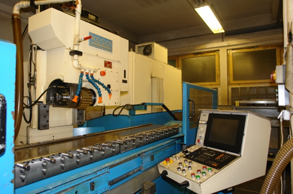 CNC Rack milling machine Line (CNC 랙 밀링 머신 라인) : 네이버 블로그