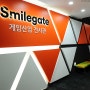 [전시장사진] 분당 한국 잡월드 Smilegate 게임산업 전시관 촬영 by 포토그래퍼 원종호
