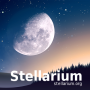 스텔라리움(stellarium)-천체관측 프로그램