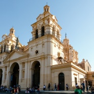 [남미여행] 아르헨티나 코르도바의 Iglesia Catedral de Córdoba