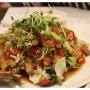 방배동 맛집 :: 방배카폐골목 중식당 '루안'