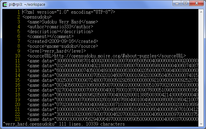 xml.etree.ElementTree : 네이버 블로그
