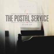 <Give Up>, Postal Service