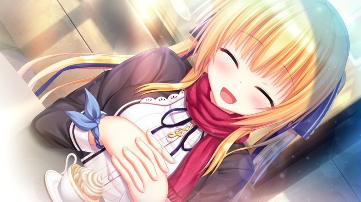 まどそふと ワガママハイスペック 제멋대로 하이스펙 桜木 ルーフォレット アーシェ 사쿠라기 루폴드 아셰 클리어 네이버 블로그