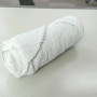 수건접는법 수건개기 집안정리정돈