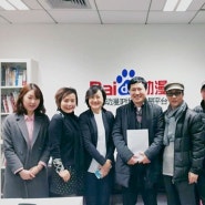 韩国FunToon与漫联集团达成独家战略合作关系