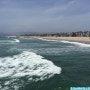 세계일주 배낭여행 - 미국 로스엔젤레스(Los Angeles) - 게티 센터(The Getty Center) - 베니스 비치(Venice Beach)