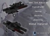 Mk54 Mod.0 Firing Device ダミー REVIEW: Snow Linx MK54 Mod0 Dummy | SPARTANAT