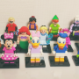 [LEGO] 레고 디즈니 미니피규어 71012 / by 진띠링