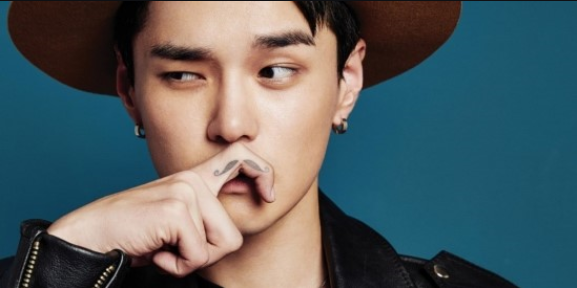 DEAN R&B 힙합계에 폭풍을 몰고온 신예 : 네이버 블로그