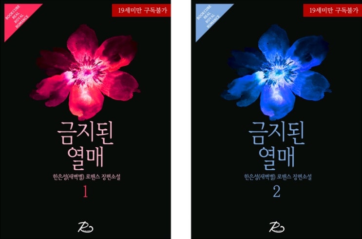 로맨스소설 19금 : 금지된 열매 W 한은성[북큐브] : 네이버 블로그