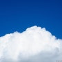 [풍경사진]솜사탕처럼 풍성한 구름 by 포토그래퍼 원종호
