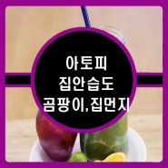 집안습도 피부염유발?