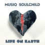 뮤지크 소울차일드(Musiq Soulchild)의 스튜디오 7집 "Life on Earth"