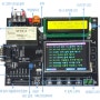 NXP사의 ARM Cortex-M0+ MKL25Z128VLK4 활용 TEST Kit "OK-MKL25Z"