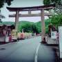 교토(3)기온 마츠리 衹園祭 , Gion Matsuri