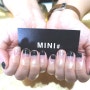 개봉동 네일 ♥ 여름맞이 네일아트 MINI# 추천!