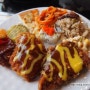 [대전 둔산동 맛집] 아인방 - 돈까스 무한리필 & 샐러드바가 있는 대전 돈까스 맛집!