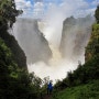 [짐바브웨 여행] 세계 3대 폭포, 빅토리아폭포