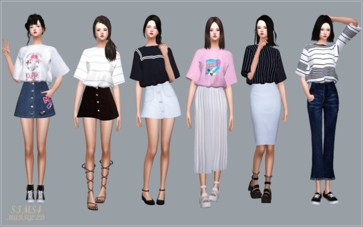 sims4 Dress[심즈4 옷,의상,드레스] : 네이버 블로그