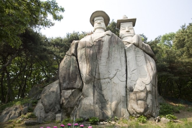 [역사노트]고려의 초기 정치형태와 호족 : 네이버 블로그