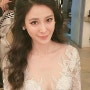[wedding] Wedding hair style / 웨딩촬영 / 웨딩스냅촬영 / 웨딩헤어스타일 / 본식헤어머리/제니하우스 성은