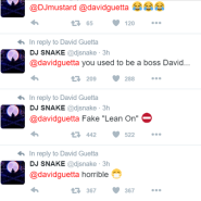 [ISSUE_EDM] 댄스 팝의 황제 Daivd Guetta 표절논란에 휩싸이다!