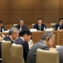 [연합뉴스] 정의화 의장, 한일 국회의장 회의체 정례화 제안