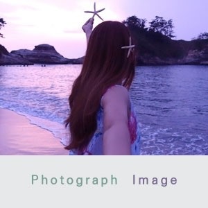 Girlydrop Summer 해변 사진 네이버 블로그