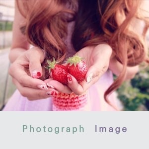 Girlydrop 딸기 여자 사진 네이버 블로그