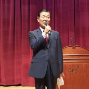 [파주 일꾼 황진하] 파주시 보육교직원 스승의 날 행사 참석