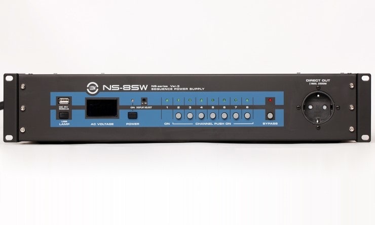 [LEEM]NS-8SW 전원 공급기 : 네이버 블로그