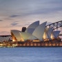 Tourism Australia - 호주 관광청 동영상