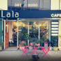 상무지구 예쁜 카페 "LALA" "라라"