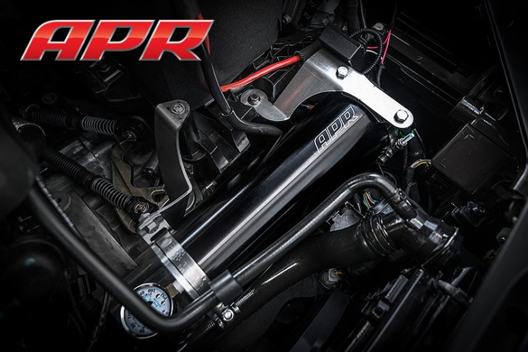 APR Oil Protection System (OPS) for the 2.0 TSI/TFSI EA888 Gen 1 (번역 ...