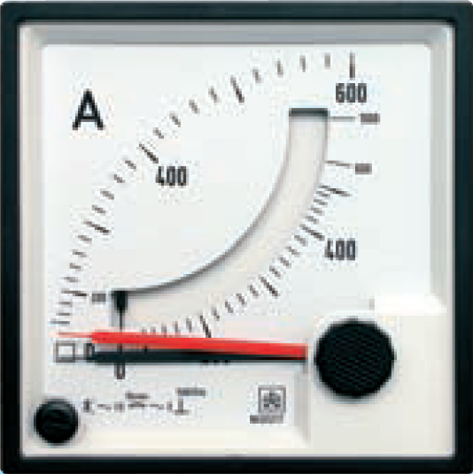 Combined Bimetal Maximum Current meter MQ0217 : 네이버 블로그