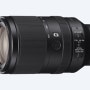 소니 FE70-300mm F4.5-5.6 G OSS (SEL70300G) 망원 줌렌즈