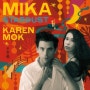 MIKA feat. Karen Mok - Stardust 완전 듣기 좋은 팝송