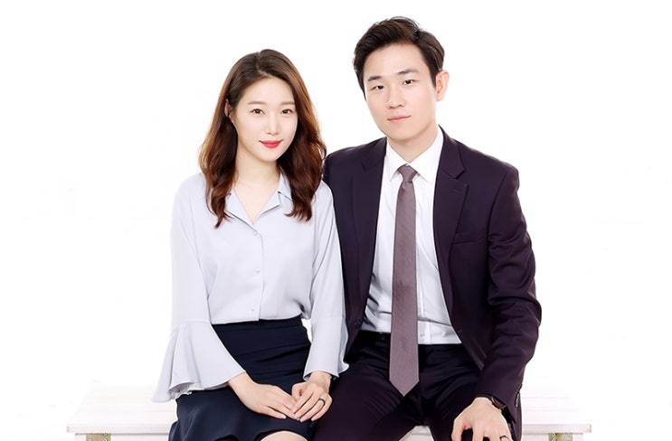 미스터포토 분당점에서 커플 이미지사진 촬영 : 네이버 블로그