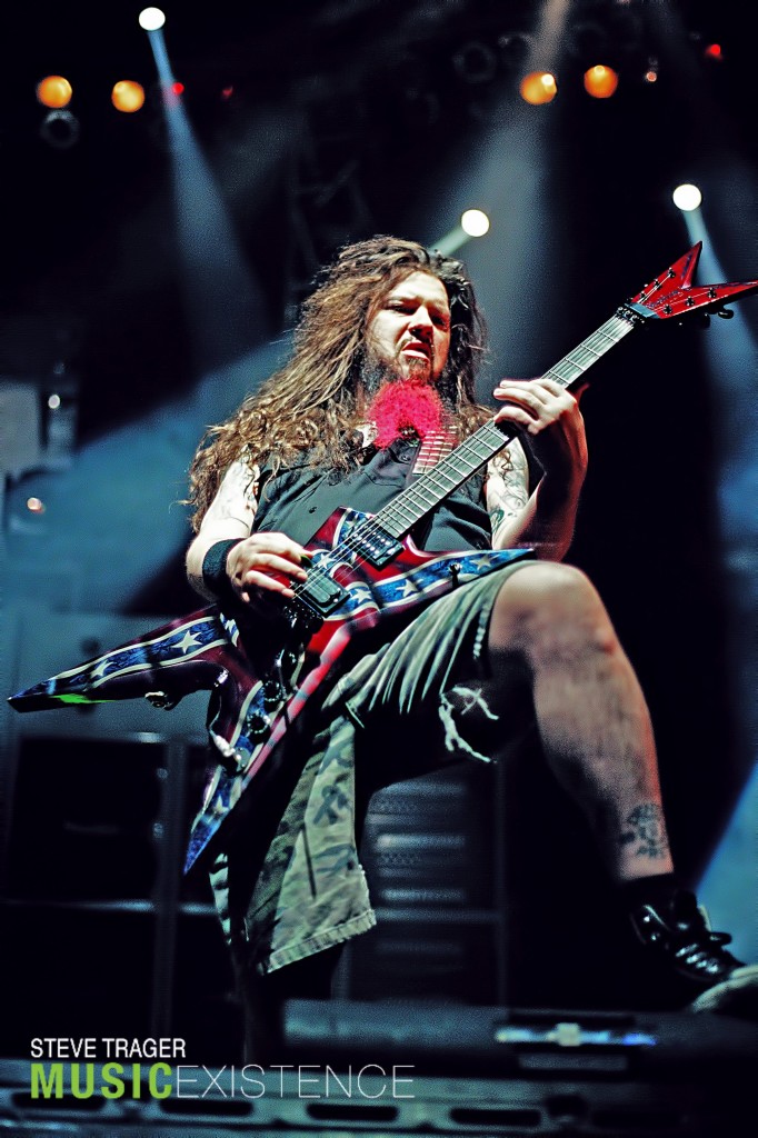 면도날 펜던트, 판테라와 다임백 데럴 (Razor blade pendant, Pantera and Dimebag Darrell ...