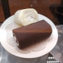 [인천 신세계 맛집] 순백 롤 케익이 맛있는 "베이크 드 아를르"